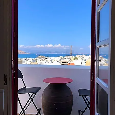 호텔 With Sea View 3*