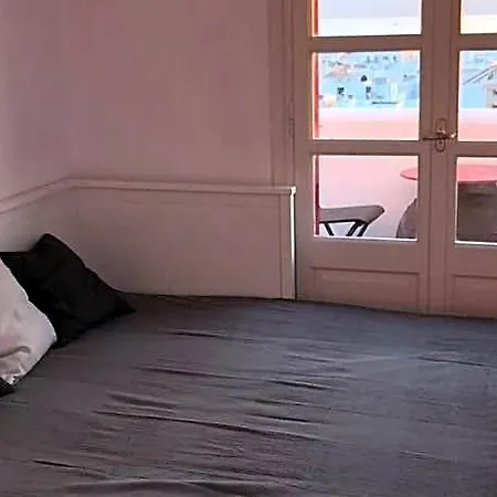 호텔 With Sea View 3*