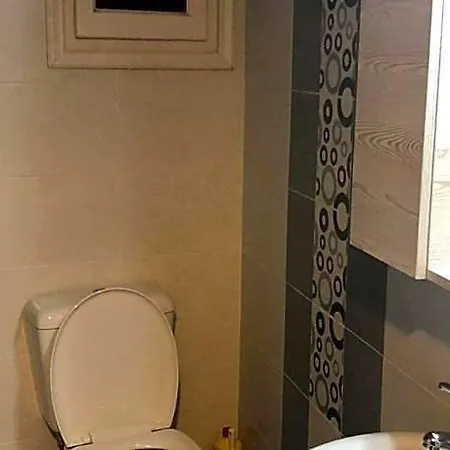 فندق With Sea View 3*